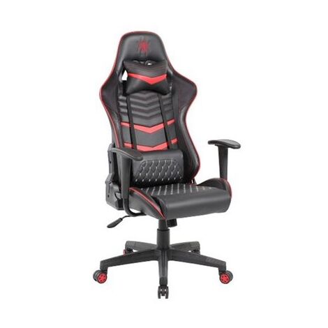 כיסא גיימינג Spider Iron למכירה , 2 image