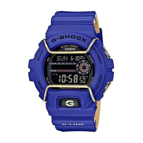 שעון יד  דיגיטלי  לגבר Casio G-Shock GLS69002D קסיו למכירה , 2 image