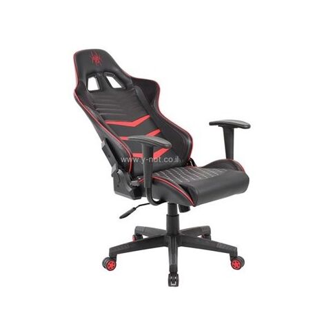 כיסא גיימינג Spider Iron למכירה , 3 image