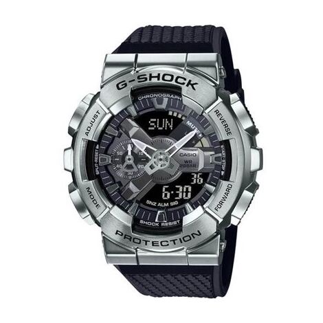 שעון יד  משולב  לגבר Casio G-Shock GM1101A קסיו למכירה , 2 image