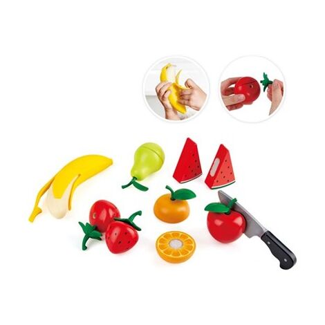 Hape E3171 Healthy Fruit Playset למכירה , 3 image