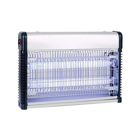קטלן יתושים חשמלי Semicom JB20E-2X8L2 למכירה , 2 image