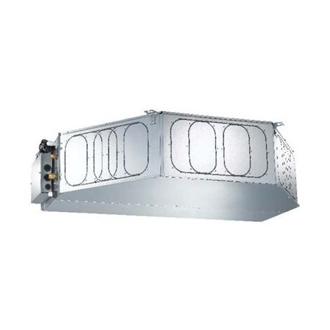מזגן מיני מרכזי Compact Inv 38T שנת 2021 Electra  4.0 כ"ס אלקטרה למכירה , 2 image