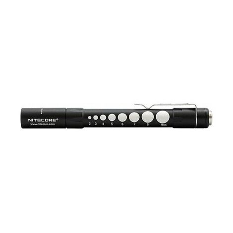 פנס יד Nitecore MT06MD למכירה , 2 image