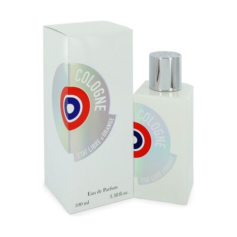 בושם לאשה Etat Libre D Orange Etat Libre d'Orange Cologne E.D.P 100ml למכירה , 2 image