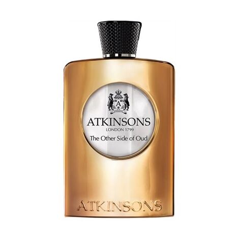 בושם לאשה Atkinsons The Other Side Of Oud E.D.P Unisex 100ml למכירה , 2 image