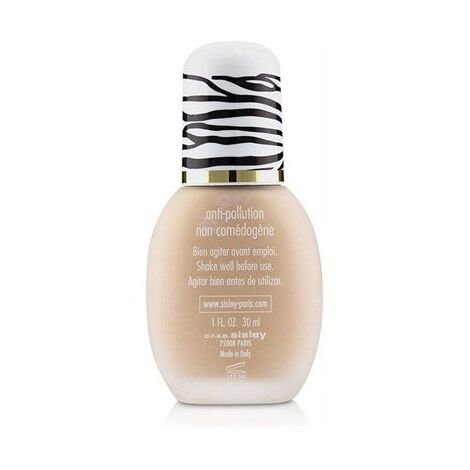 מייק אפ Sisley Phyto Teint Ultra Eclat #0 Vanilla 30ml למכירה 