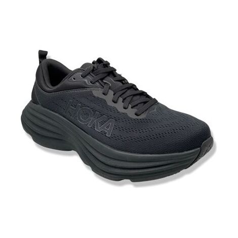 נעלי ספורט Hoka Bondi 8 Wide (D) 1127954/BBLC למכירה , 3 image