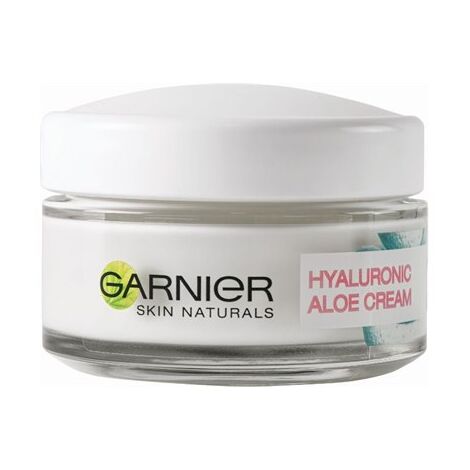 קרם לחות אלוורה 50 מ"ל Garnier למכירה , 2 image