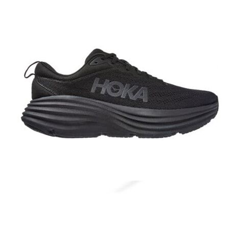נעלי ספורט Hoka Bondi 8 Wide (D) 1127954/BBLC למכירה 
