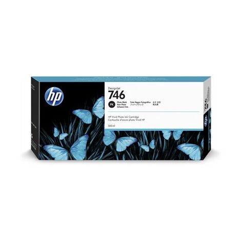 ראש דיו HP 746 P2V82A למכירה , 2 image