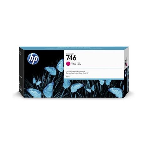 ראש דיו HP 746 P2V78A למכירה , 2 image