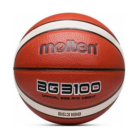 כדור כדורסל Molten BG3100 למכירה , 2 image