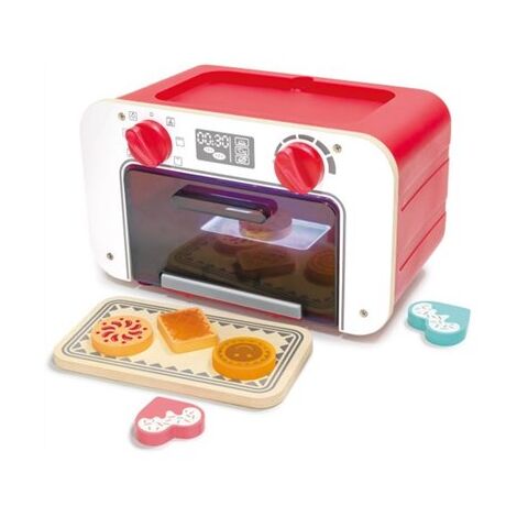 Hape E3183 My Baking Oven With Magic Cookies למכירה 
