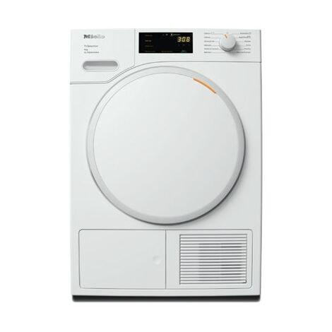 מייבש כביסה Miele TSC364WP  9 ק"ג מילה למכירה 