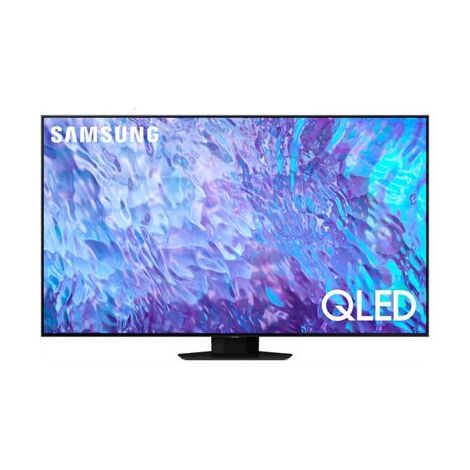 טלוויזיה Samsung QN85Q80C 4K  85 אינטש סמסונג למכירה 