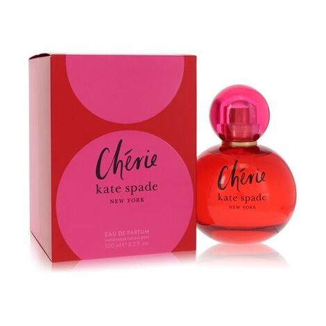 בושם לאשה Kate Spade New York Cherie E.D.P 100ml למכירה , 2 image