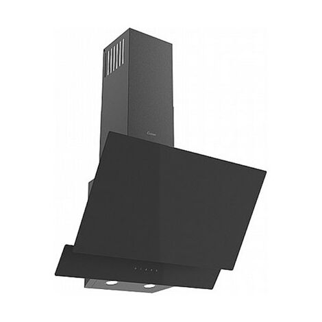 קולט אדים Luxor LX 60 D-G2-BLK למכירה 