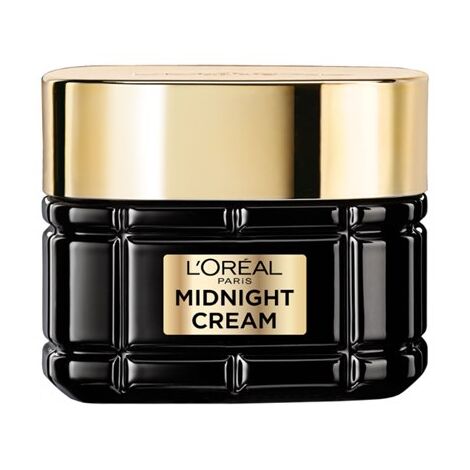 Age Perfect Cell Renew Midnight Cream 50ml Loreal למכירה 