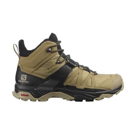 נעלי טיפוס Salomon X Ultra 4 Mid GTX למכירה 