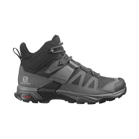 נעלי טיפוס Salomon X Ultra 4 Mid GTX למכירה , 4 image