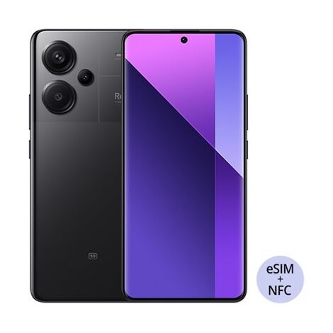 טלפון סלולרי Xiaomi Redmi Note 13 Pro Plus 256GB 8GB RAM שיאומי למכירה , 5 image