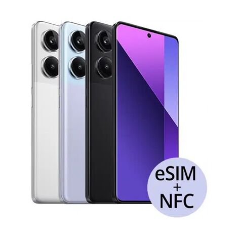 טלפון סלולרי Xiaomi Redmi Note 13 Pro Plus 256GB 8GB RAM שיאומי למכירה , 4 image