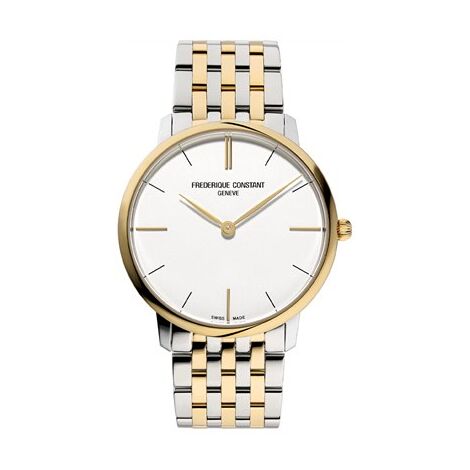 שעון יד  לגבר Frederique Constant FC-200V5S33B למכירה 