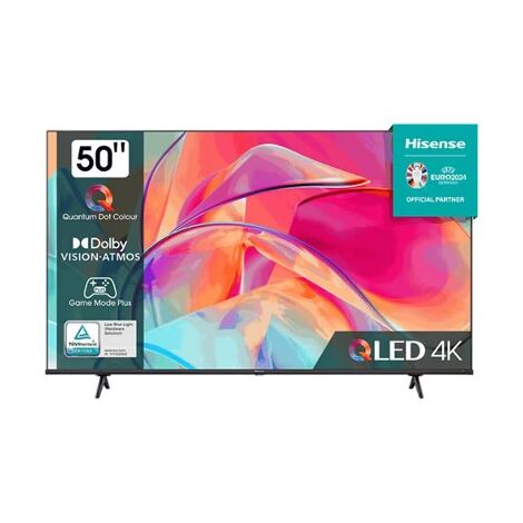 טלוויזיה Hisense 50E7KQ הייסנס למכירה , 2 image