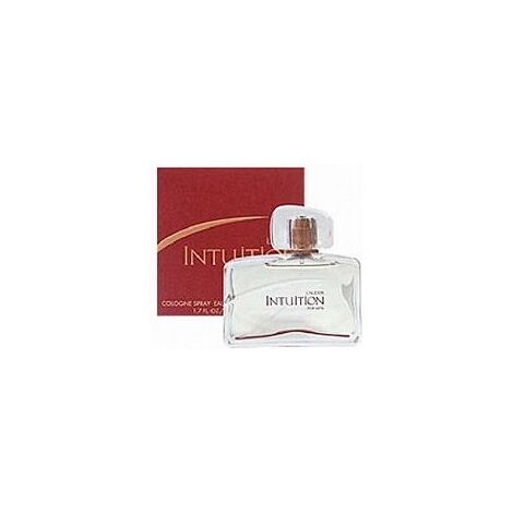 בושם לגבר אסתי לאודר Intuition 100ml E.D.C למכירה 