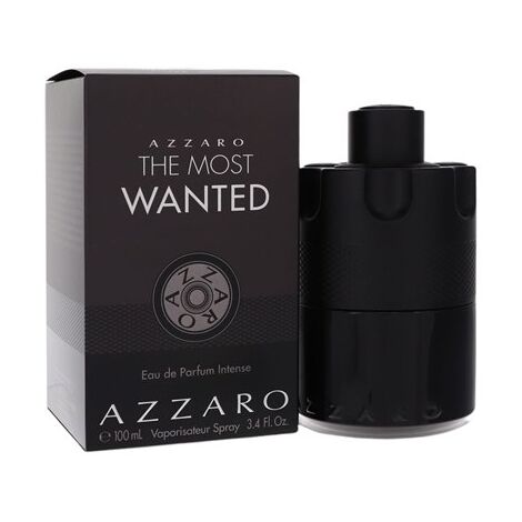 בושם לגבר Azzaro The Most Wanted E.D.P 100ml למכירה , 3 image