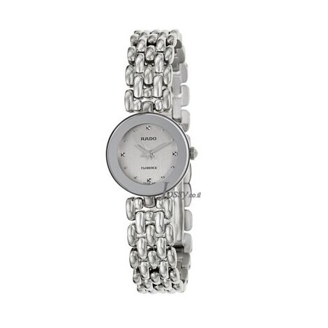שעון יד  אנלוגי  לאישה Rado R48744103 ראדו למכירה , 3 image