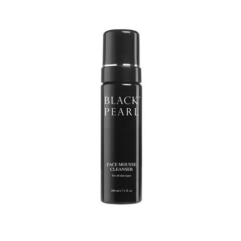 Black Pearl Facial Mousse Cleanser 200ml Sea of Spa למכירה , 2 image