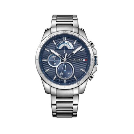 שעון יד  אנלוגי  לגבר 1791348 Tommy Hilfiger טומי הילפיגר למכירה , 2 image