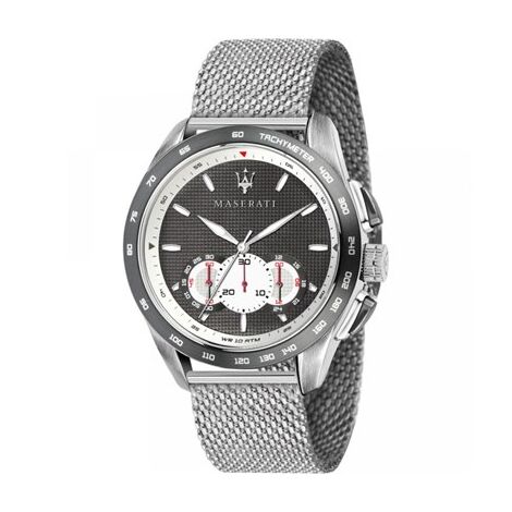 שעון יד  אנלוגי  לגבר Maserati R8873612008 למכירה 