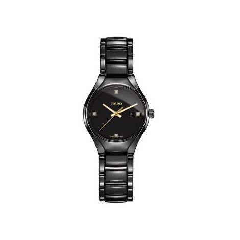 שעון יד  אנלוגי  לאישה Rado R27059712 ראדו למכירה , 2 image