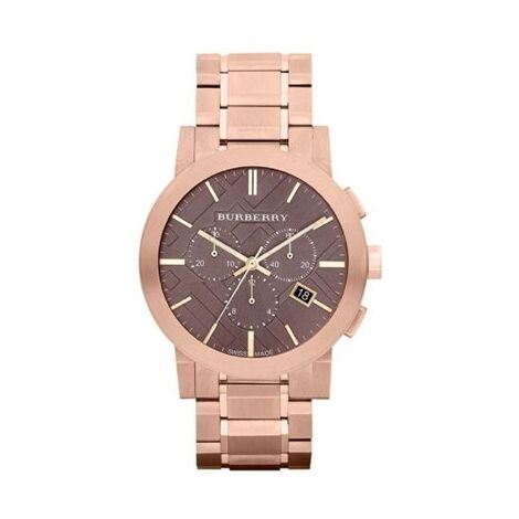 שעון יד  אנלוגי  לגבר Burberry BU9353 ברברי למכירה , 3 image