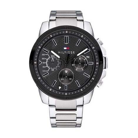 שעון יד  אנלוגי  לגבר 1791564 Tommy Hilfiger טומי הילפיגר למכירה 