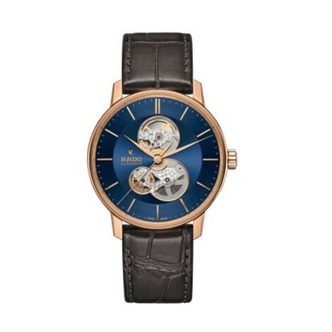 שעון יד  אנלוגי  לגבר Rado R22895215 ראדו למכירה 