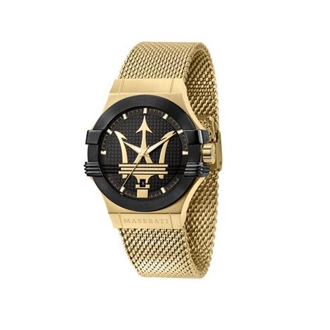 שעון יד  אנלוגי  לגבר Maserati R8853108006 למכירה 