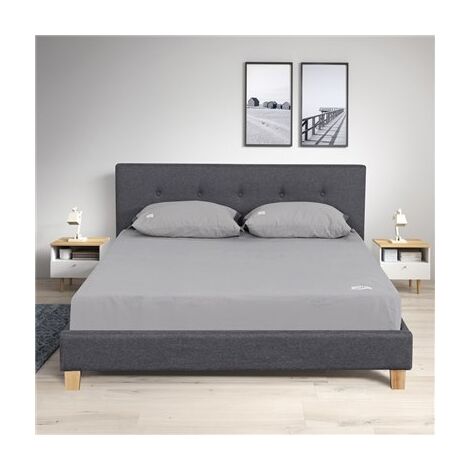 מיטה זוגית מיטה זוגית ג'ין Garox למכירה , 2 image