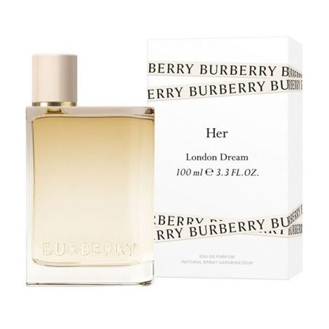 בושם לאשה ברברי Her London Dream E.D.P 100ml למכירה , 2 image