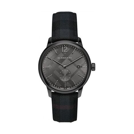 שעון יד  אנלוגי  לגבר Burberry BU10010 ברברי למכירה 