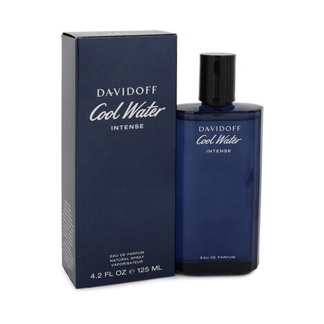 בושם לגבר דווידוף Cool Water Intense E.D.P 125ml למכירה , 2 image