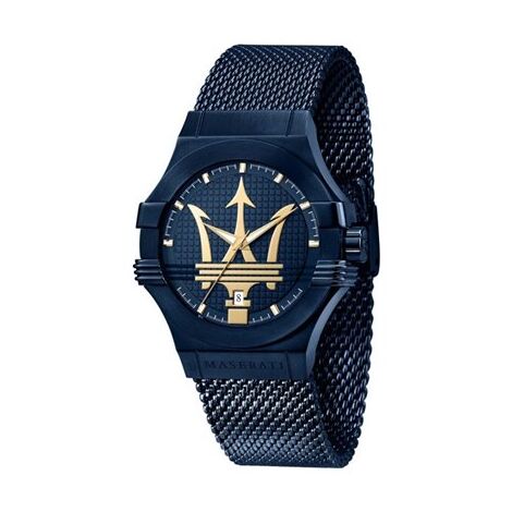 שעון יד  לגבר Maserati R8853108008 למכירה , 2 image