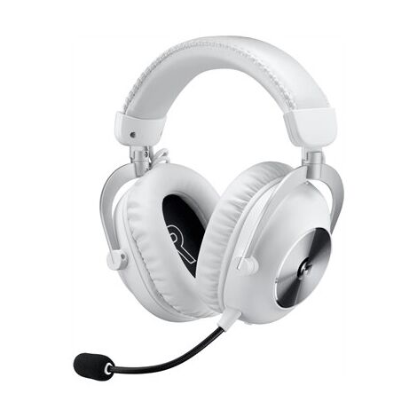 אוזניות Logitech G Pro X 2 Lightspeed Bluetooth לוגיטק למכירה 