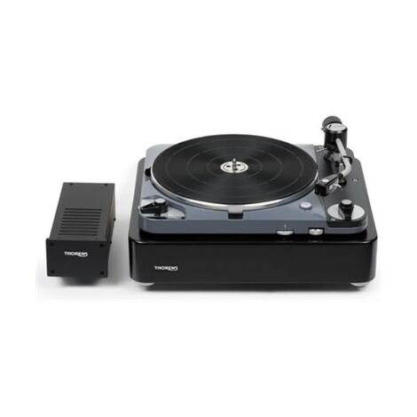 פטיפון Thorens TD 124 DD למכירה , 2 image
