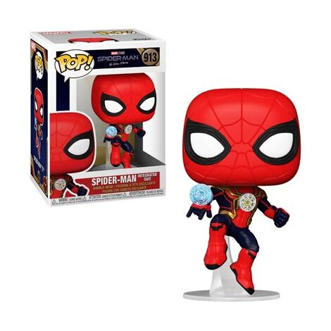 Funko 913 Spiderman למכירה , 3 image