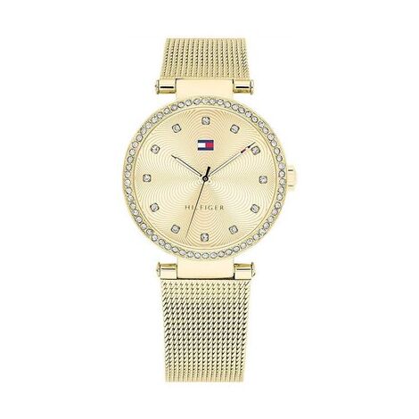 שעון יד  לאישה 1781864 Tommy Hilfiger טומי הילפיגר למכירה , 2 image