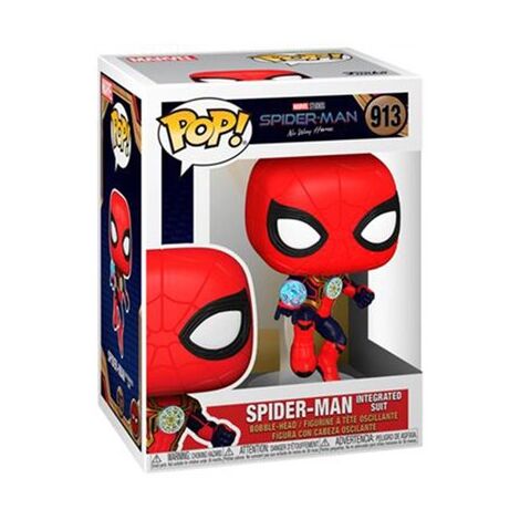 Funko 913 Spiderman למכירה 